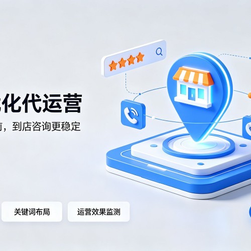城子河GEO优化